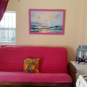 Beach-Front King Suite